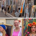 “Liberarte”: una mostra a cielo aperto nelle strade di Trinitapoli