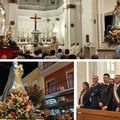 Festa patronale a Trinitapoli in onore della Beata Vergine Maria di Loreto e di Santo Stefano Protomartire - FOTO
