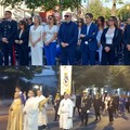 Grande partecipazione per il Corpus Domini a Trinitapoli
