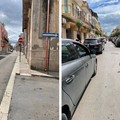 Viabilità, Italia Viva Trinitapoli: «Due mesi dopo, stessa confusione»