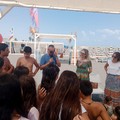 Trinitapoli, si conclude la Colonia Estiva del Comune: divertimento, inclusione e grande partecipazione