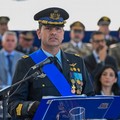 Trinitapoli celebra il Colonnello Santeramo: alla guida del 66° Stormo dell’Aeronautica Militare