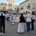 A Trinitapoli la manifestazione  "Coloriamo la Pace "