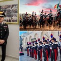 L’Arma dei Carabinieri festeggia oggi 211 anni di storia: questa sera cerimonia a Barletta