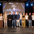 Trinitapoli, successo per “Ridere sotto le stelle” con Leonardo Manera