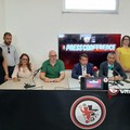 Foggia Calcio riparte da Trinitapoli: al via una nuova stagione con mister Delio Rossi