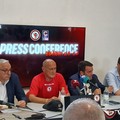 Inizia  a Trinitapoli la nuova stagione del Foggia Calcio 1920 con la presentazione di Delio Rossi