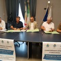 Emergenza idrica, i sindaci del territorio chiedono lo stato di calamità naturale