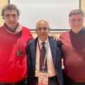 Conferma per Michele Valente alla guida della Cgil Bat