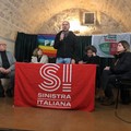 Congresso provinciale Sinistra Italiana, eletti gli organismi dirigenti