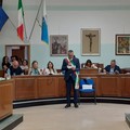 Convocazione del Consiglio comunale in sessione straordinaria a Trinitapoli