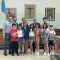 Gli studenti della “Don Milani” di Trinitapoli e la proposta di un Regolamento del Consiglio Comunale dei Ragazzi