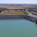 Emergenza idrica nell'Ofanto: alla conferenza anche il Sindaco Di Feo