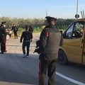 Caporalato, blitz dei carabinieri: 16 misure cautelari