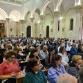 A Trani il convegno pastorale diocesano “Leggere il presente con occhi di pentecoste”