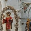 Festa patronale a Trinitapoli: dal 14 al 16 agosto la città celebra i Santi Patroni