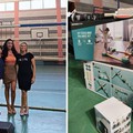 A Trinitapoli nuove attrezzature per l'inclusione scolastica grazie ai fondi regionali per il diritto allo studio