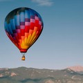 Baloon arriva al Parco Archelogico degli Ipogei di Trinitapoli