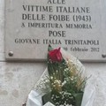 “Una Rosa per Norma Cossetto”, a Trinitapoli l'ottava edizione della manifestazione commemorativa