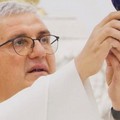 Trinitapoli festeggia don Enzo De Ceglie: 32 anni di sacerdozio al servizio della comunità