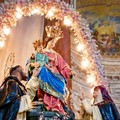 A Trinitapoli la Festa della Madonna del Rosario: fede e impegno per la pace