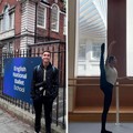 Federico Ferrara, da Trinitapoli a Londra: il sogno della danza diventa realtà