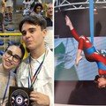 Trionfo Kinderballet ai Campionati Nazionali di Cervia: l'eccellenza di Trinitapoli conquista l'Italia