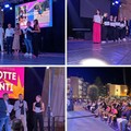 Notte dei talenti: Trinitapoli celebra i giovani