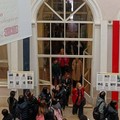  "Contaminazioni. Incursione sul classico ": arte e memoria al Museo Archeologico degli Ipogei