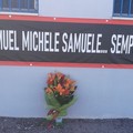 Tragedia Potenza - Foggia, il ricordo dell'Audace Trinitapoli