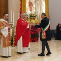 Settimo anniversario dell'ordinazione dell'Arcivescovo D'Ascenzo, il messaggio del sindaco di Trinitapoli