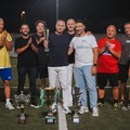  "Un calcio al diabete ": Trinitapoli in campo per la solidarietà