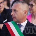 Pubblico Comizio del Sindaco Francesco di Feo