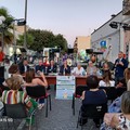  "Differenziamoci ancora ": due giorni di sensibilizzazione ambientale a Trinitapoli