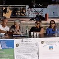 Riciclare sempre, anche durante eventi e sagre: due giorni di educazione ambientale a Trinitapoli