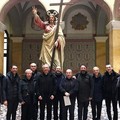 Ordinazione di monsignor D'Ascenzo, il 17 febbraio il nuovo vescovo a Trinitapoli