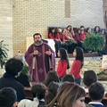 Don Vito Sardaro sacerdote da 25 snni