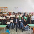 Premiati giovani talenti della II A del Don - Milani - Garibaldi