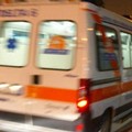 Emergenza Covid, nuova ambulanza per rafforzare il 118 nella Bat