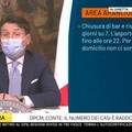 Ufficiale: Puglia area arancione. Stop agli spostamenti tra comuni. Chiusi bar e ristoranti