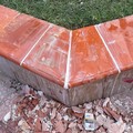 Interventi di manutenzione in Villa Marconi