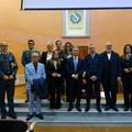 A Trinitapoli grande successo per il convegno "Educazione finanziaria per lo sviluppo economico e sociale”