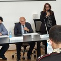 Grande partecipazione al convegno  "Delitti contro la Pubblica Amministrazione dopo le riforme Nordio "