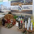 Trinitapoli a Evolio Expo: un successo per l'olio extravergine di oliva e il patrimonio culturale del Mediterraneo