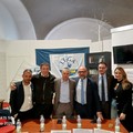 Francesco di Feo entra nella Lega: è il primo sindaco del partito nella provincia BAT