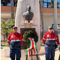A Trinitapoli il 10° Raduno nazionale dei marescialli dei Carabinieri del 31° corso