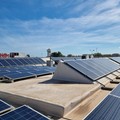 Caro bollette, al Gran Shopping di Molfetta nel 2022 il 48% di energia coperto dal fotovoltaico