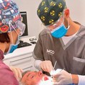 Apparecchio dentale a Busca Cuneo: ortodonzia fissa e vita professionale