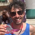 Castel Bolognese, grande ultramaratona e ottima prova per l'atleta di Trinitapoli Raffaele Nanula