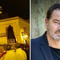Torna la processione della Vergine Addolorata a Trinitapoli: Sebastiano Somma darà voce al “Pianto della Madonna”